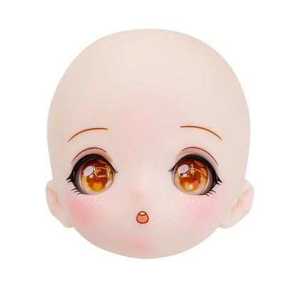 Accessories For DBS Doll 1/4 BJD Dream Fairy Match Girl Resin Anime Figure Carton Lala Ruru Egg ACGN SD Collection Toy