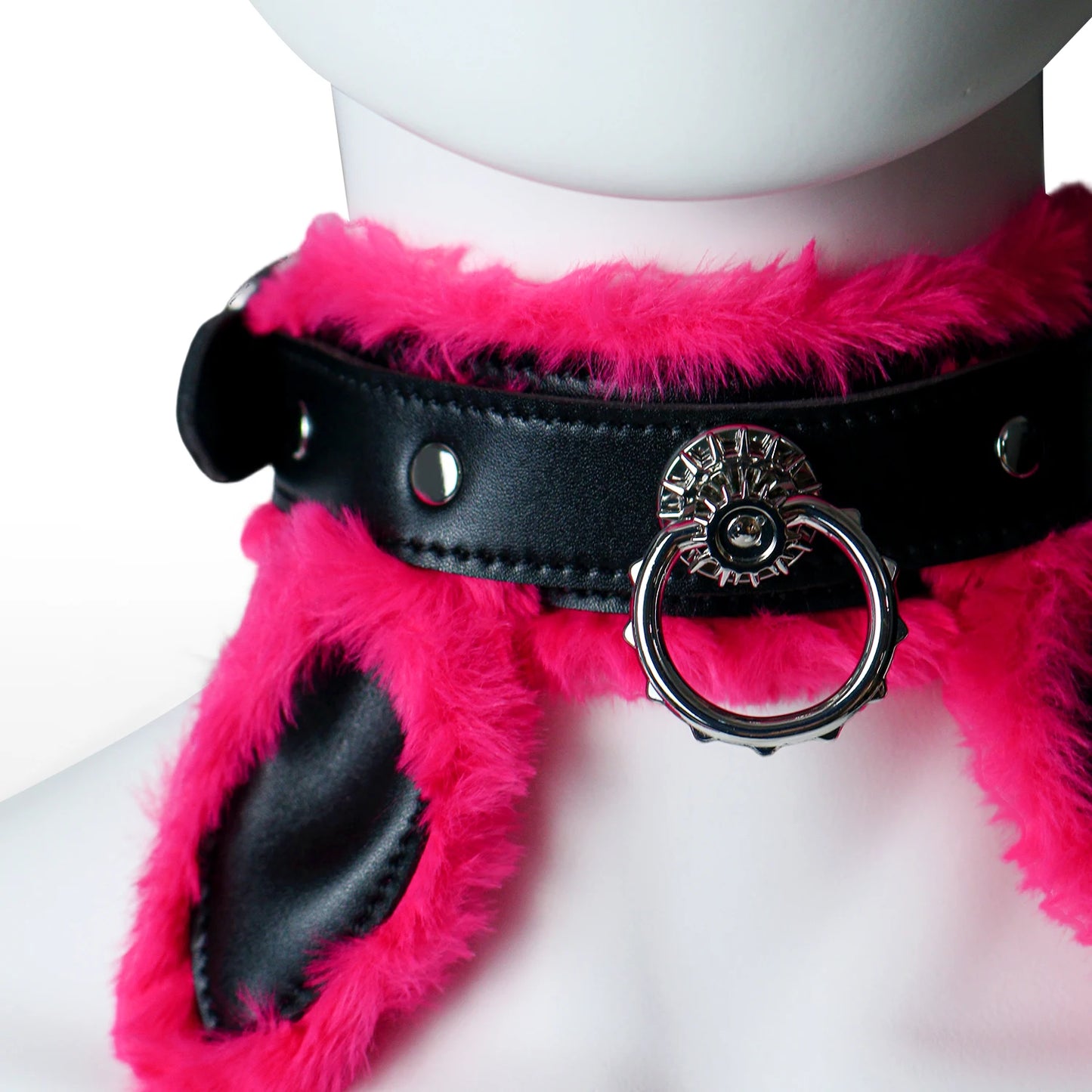 NNSX Microfiber Leather BDSM Paddle/Fluffy Handcuffs/Collar Bondage Sex games Erotic Toys Sex Toy for Men Women Couples