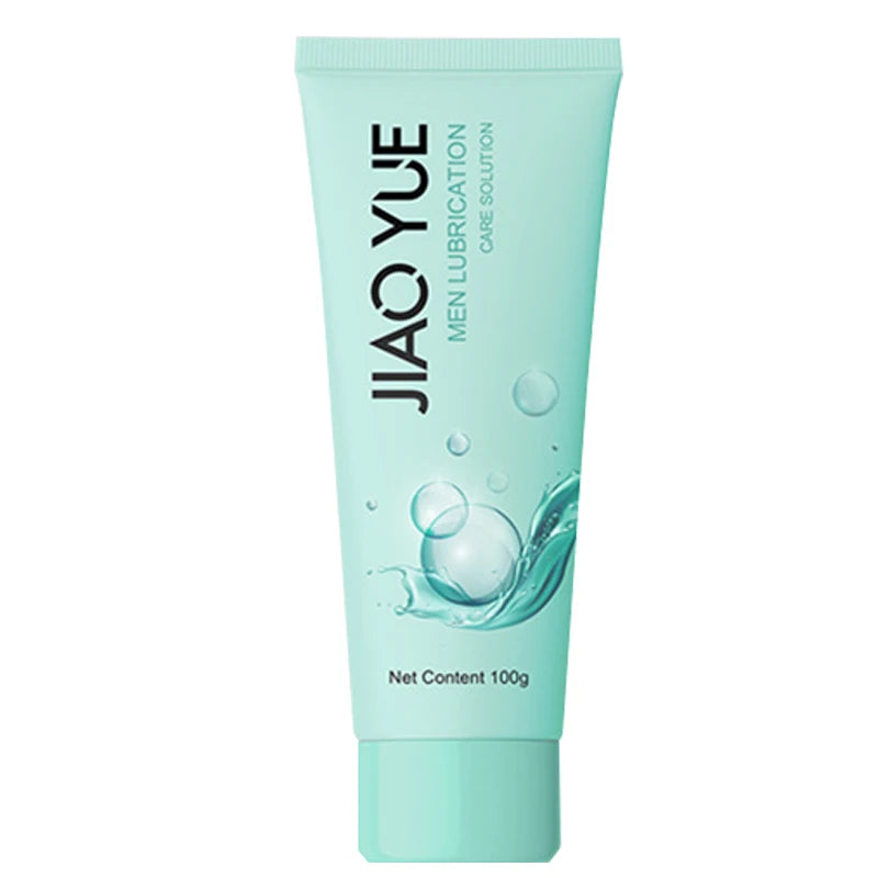 100ml Orgasm Gel for Man Enhance Pleasure Rapid Sexual Stimulation Extend Sex Time Climax Aphrodisiac Cream Erection Oil Pii 18+