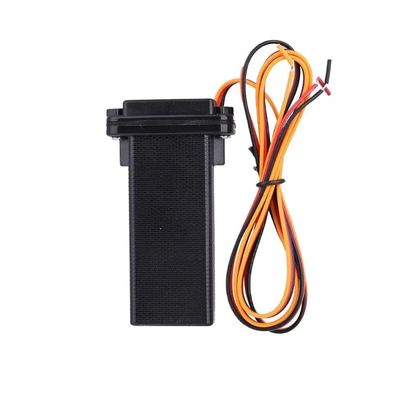 Auto GPS Locator Waterproof ST901 4Pin Mini Waterproof GPS Tracker With Relay for Car 2G Locator Universa Tracker Auto Tools