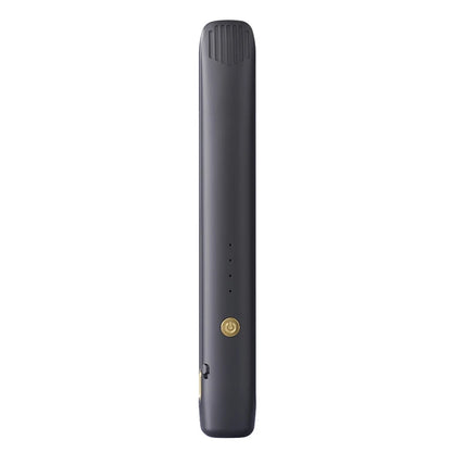 Hair straightener, bangs curling clip, straightening board, dual-use curling clip