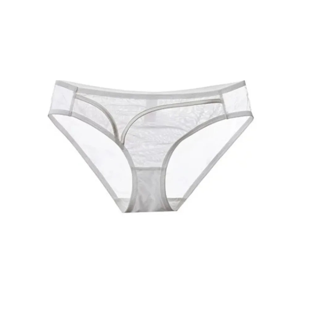 French Long Fishbone Mesh Patchwork Bra Set Slim Shaping Chest Lift Up Sexy Lingerie Outfit Soft Comfortable Underwear S-XL Suit