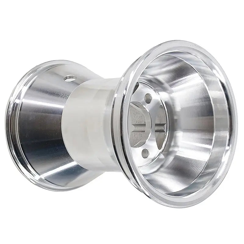 New 5Inch Kart 11X7.10-5 180Mm Rear Wheel Hub For Go-Kart Car 4 Wheel Drift Car Aluminium Alloy Rims
