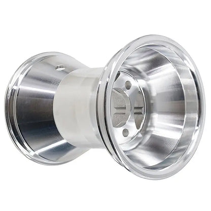 New 5Inch Kart 11X7.10-5 180Mm Rear Wheel Hub For Go-Kart Car 4 Wheel Drift Car Aluminium Alloy Rims