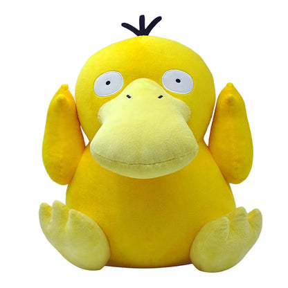 53 Styles Pokemon Plush Charmander Squirtle Pikachu Moon Leaf Eevee Plush Bulbasaur Stuffed Animal Toy Gengar Doll Gift for Kid