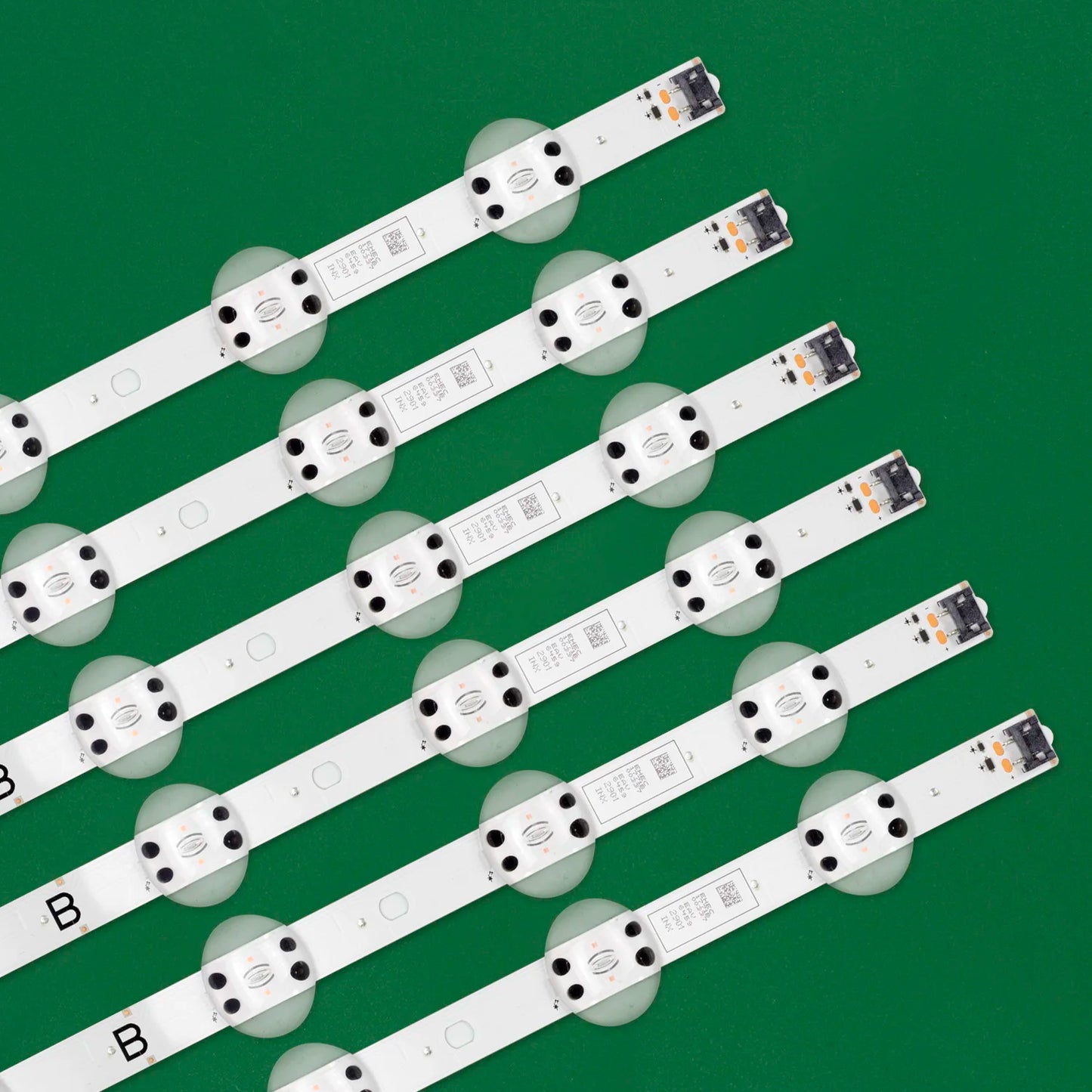 LED Backlight Strip 82UN8570PUB 82UN8570AUD 82UM7580PVA 82UM7600PLB 82UM7500PTA 82UM7570PUB 82UM7600 82UM7580 82UM7570 82UN8500