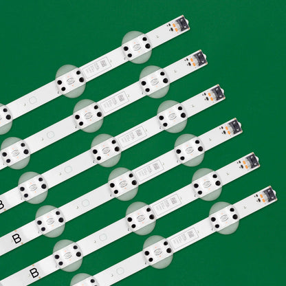 LED Backlight Strip 82UN8570PUB 82UN8570AUD 82UM7580PVA 82UM7600PLB 82UM7500PTA 82UM7570PUB 82UM7600 82UM7580 82UM7570 82UN8500