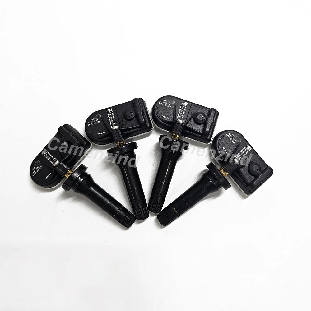 4X Tire Pressure TPMS Sensor SA3HE-3609200B SA3HE3609200B For BYD Song Pro DM-i Yuan UP PLUS Tang DM-i E9 DENZA N7 N8 D9 433MHz