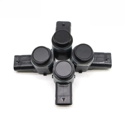 Car PDC Parking Sensor 3C0919275S 4H0919275 4pcs For Volkswagen Pas sat Go lf For Audi A4 S4 Q3 Seat Alhambra Altea Skoda Superb