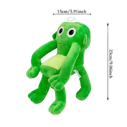 TreasuringU Steal a Brainrot Game Plush Doll Toy Cartoon Cute Soft Room Plush Doll Plant Toy Kid New Year Birthday Gift