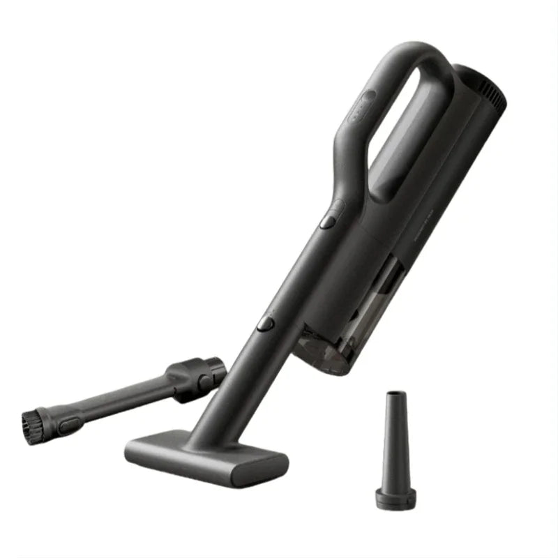 Original Mijia Home Handheld Vacuum Cleaner Strong Suction Small Portable for Home Car Use