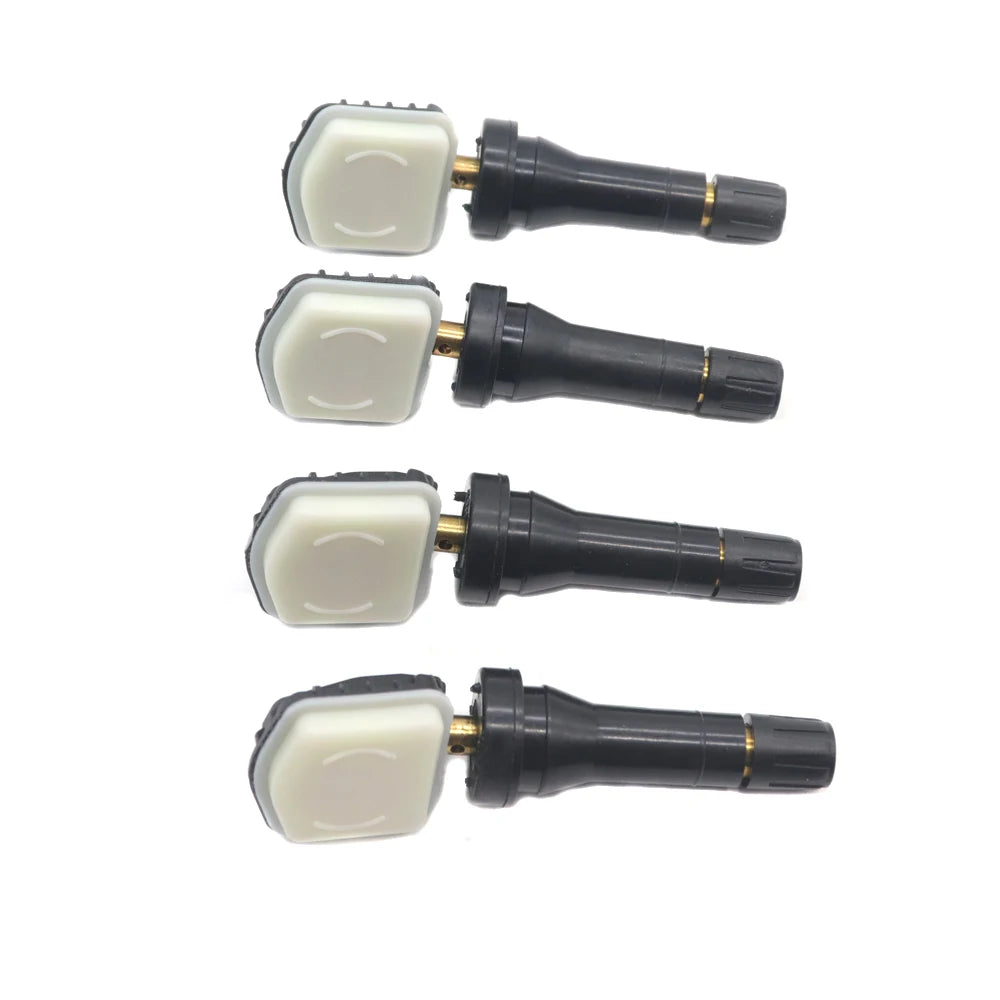 802000121AA For Chery Tiggo 3X 5X 7 8 9 ARRIZO 5 GX Exploration 06 2019-2024 New TPMS Tire Pressure Monitoring Sensor 433MHz