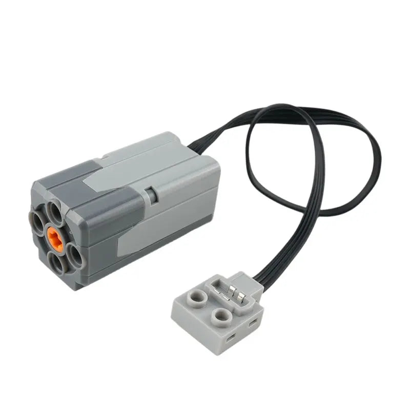 1/2/4/8/10PCS 8883 M Motor Power Functions Building Blocks Technical Bricks Accessories Electric Motor DIY Toys Parts High Speed