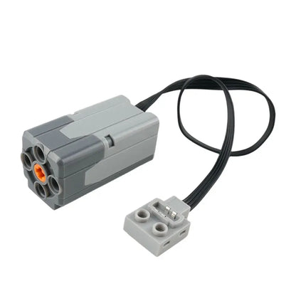 1/2/4/8/10PCS 8883 M Motor Power Functions Building Blocks Technical Bricks Accessories Electric Motor DIY Toys Parts High Speed