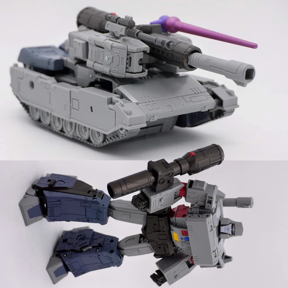 Transformation Robot OP Commander AS08 KO SS86 G1 Galvatron ST04 Deformation Anime Action Figures Toys