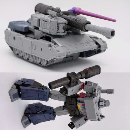 Transformation Robot OP Commander AS08 KO SS86 G1 Galvatron ST04 Deformation Anime Action Figures Toys