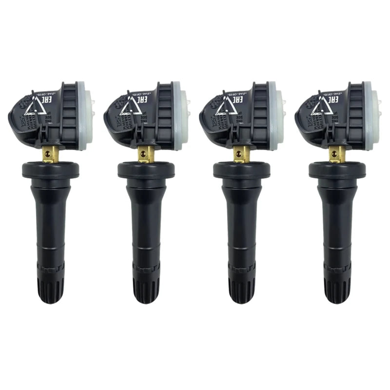 1/4PCS Tire Pressure Monitoring Sensor TPMS 8889081697 For Geely ZEEKR Lynk Co Volvo Smart Compatible With 80002489 433MHz