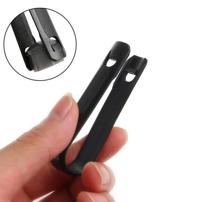 Car Wheel Bolt Nut Caps Covers Removal Tool Fast Extractor Puller Automobile Wheel Repairing Tweezers Auto Accessories