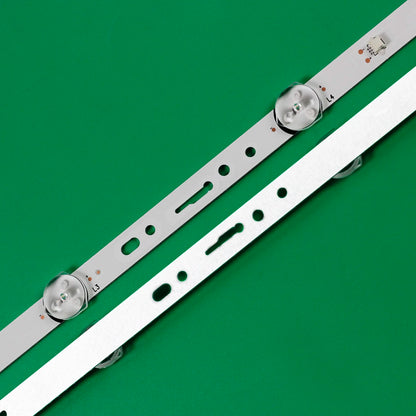 2/10/20/70pcs LED Backlight Strip For NEO 32INCH LED TV MC-32A06X MS-T320-3030-08A 32A/3210 JS-ME32M106ED.908L 6LEDs 3V 585MM