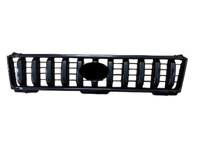 Car Front Bumper Grill Racing Grills Mask Radiator Grille for Toyota LC95 LC90 3400 2400 2700 3000