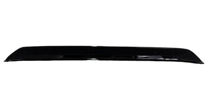 For Chery JAECOO J7 2023-2025 Rear Spoiler Universal Fit All Petrol & PHEV Models Gloss Black No drill Installation Body kit