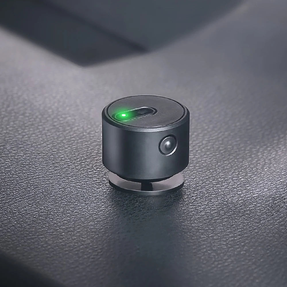 Universal Car Lane Departure Warning Assist System LED Offset Auxiliary Light Anti-collision Anti-pressure Line Safety Driving
