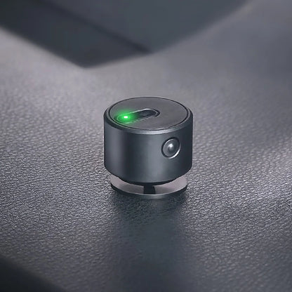Universal Car Lane Departure Warning Assist System LED Offset Auxiliary Light Anti-collision Anti-pressure Line Safety Driving