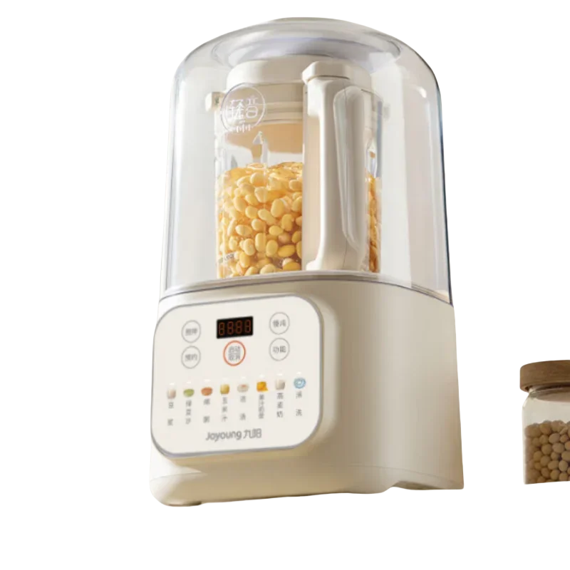 Joyoung Low Noise High-Speed Blender Household Soy Milk Maker Juicer Food Processor L12-P199 220V