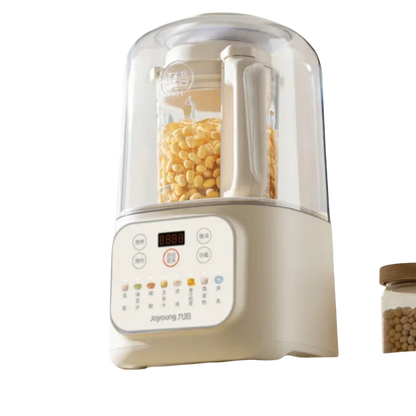 Joyoung Low Noise High-Speed Blender Household Soy Milk Maker Juicer Food Processor L12-P199 220V