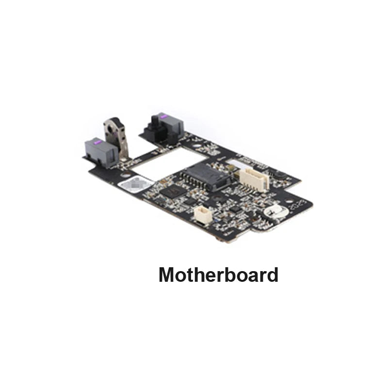For Viper Ultimate Edition Mouse Shell Battery Motherboard Receiver Roller Cable Small Side Button Charging Board Parts
