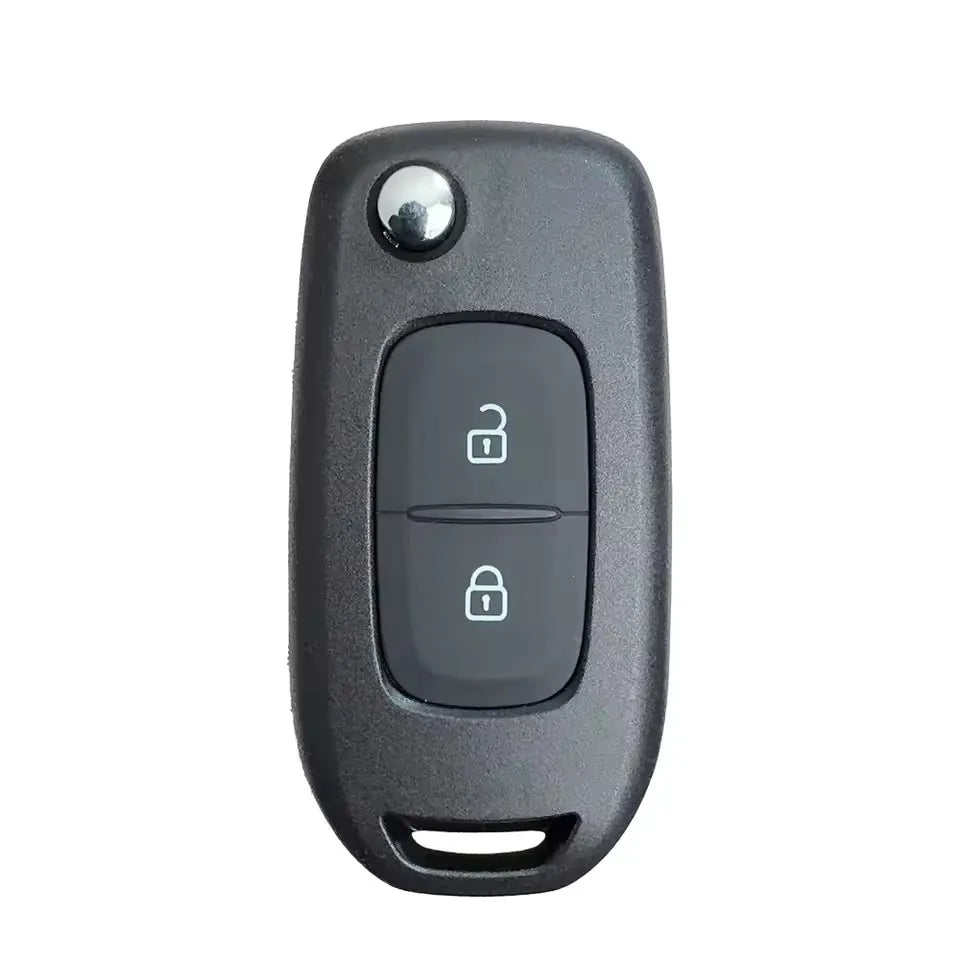 YOSE Original PCB 4A Chip Smart Flip Car Key N5F-PFK1A for Renault Lodgy DUZ Kadjar Captur Megane3 Symbol Duster Logan 2