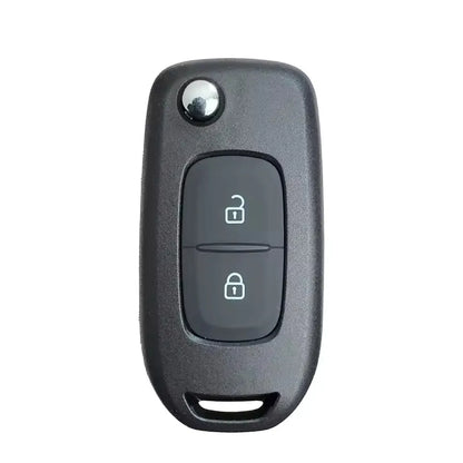 YOSE Original PCB 4A Chip Smart Flip Car Key N5F-PFK1A for Renault Lodgy DUZ Kadjar Captur Megane3 Symbol Duster Logan 2