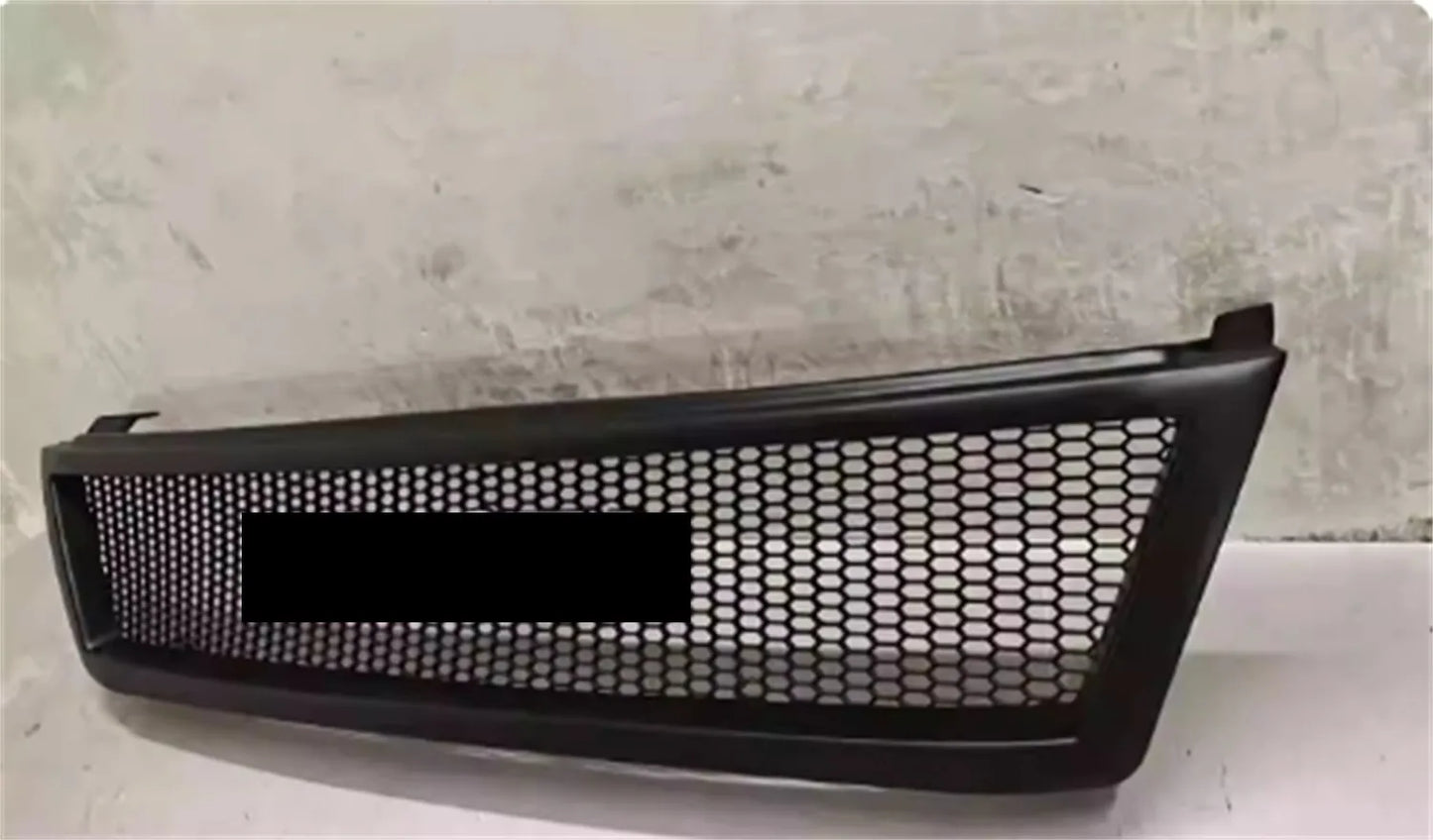 Car Front Bumper Grill Racing Grills Mask Radiator Grille for Toyota LC95 LC90 3400 2400 2700 3000