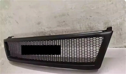 Car Front Bumper Grill Racing Grills Mask Radiator Grille for Toyota LC95 LC90 3400 2400 2700 3000