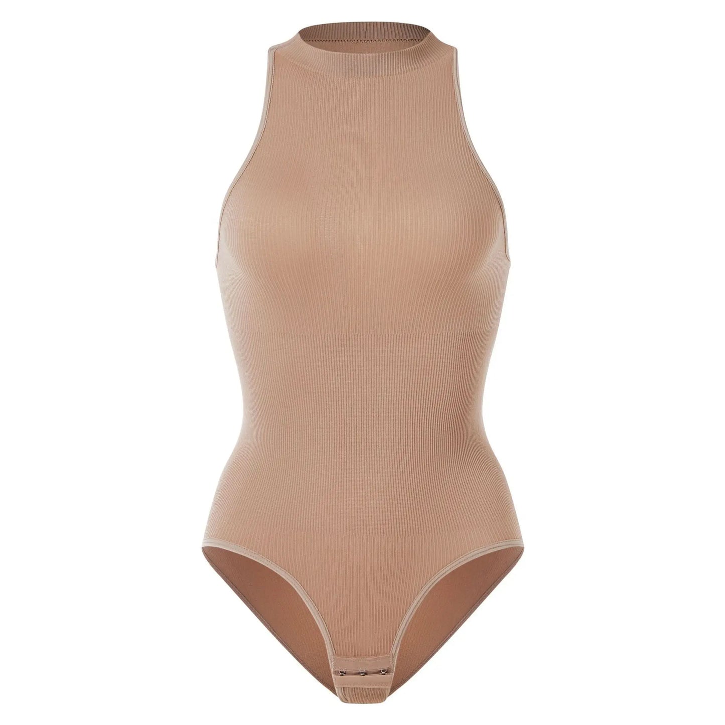 Europe The United States Shapewear Invisible Shoulder Strap Bra Set Adjustment Underwear Sexy Backless Triangle Body Shapewear