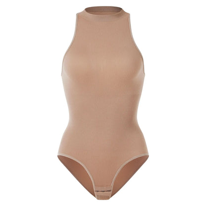 Europe The United States Shapewear Invisible Shoulder Strap Bra Set Adjustment Underwear Sexy Backless Triangle Body Shapewear