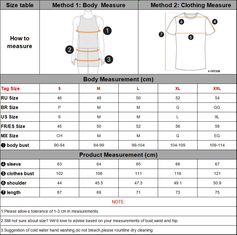 AIOPESON Men's Slim Fit Long Sleeve Polo Shirt Autumn Winter Thermal Comfort Fashion Stripe Solid Color Button up Polo Tops