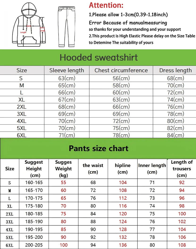 The new men's set for Spring and Autumn 2025 features a casual fashionable soft and comfortable 3D letter pattern print