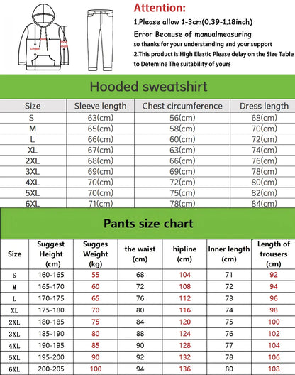 The new men's set for Spring and Autumn 2025 features a casual fashionable soft and comfortable 3D letter pattern print