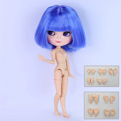 DBS ICY bjd Doll 1/6 Toy Normal Skin Joint 30cm Nude Doll Anime Toy Gift