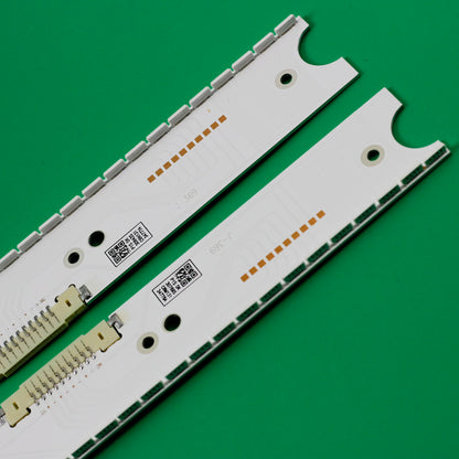 LED Strips 65" TV UN65JS8500 UN65JS9000 UA65JS9800 CY-XJ065FLLV1H S 5N9 65 SFL BN96-34776A BN96-34777A LM41-00120G LM41-00120H