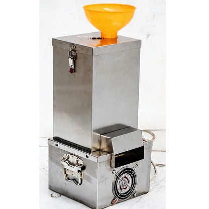 BABEJING-Stainless Steel Garlic Peeler, Peeler, Food Cutting Machine, Whole Garlic Separator, Chinese Made