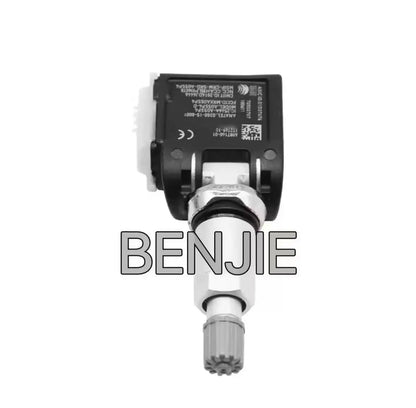 1/4PCS TPMS Tire Pressure Sensor 433MHz A0009052102 For Mercedes-Benz VS30 W177 W247 W213 BMW G30 G20  6887140-01 36106887147