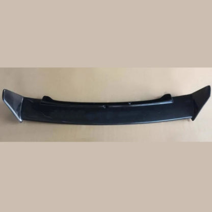 Glass Fiber Tail Wing for Honda FIT JAZZ GE6 GE8 2009 2010 2011 2012 2013 Modified Carbon Fiber Rear Spoiler