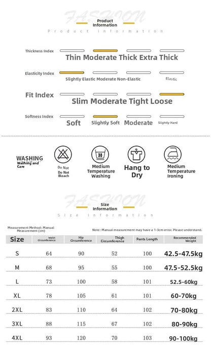 Khaki Wide Leg Pants Women's High Waist Loose Casual Straight Leg Trousers Spring 2026 Lazy Style Comfortable Slimming Effect