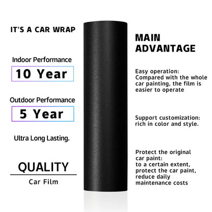 145cmx200cm Car Vinyl Wrap Hood Roof Cover for Car Tuning Accessories Custom Size Sticker Glossy White Auto Door Protective Film