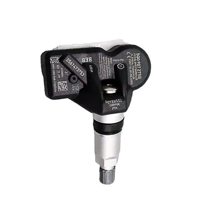 1/4PCS TPMS Tire Pressure Sensor Monitoring System 5Q0907275B For Audi RS3 Bentley Bentayga Porche Volkswagen Beetle Golf Eos