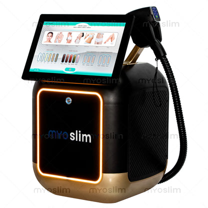 FAC 5000W Diode  Hair Removal   4-Wavelength Sapphire Ice Cooling & Ice Platinum System  Permanent Painless Hair Removal CE