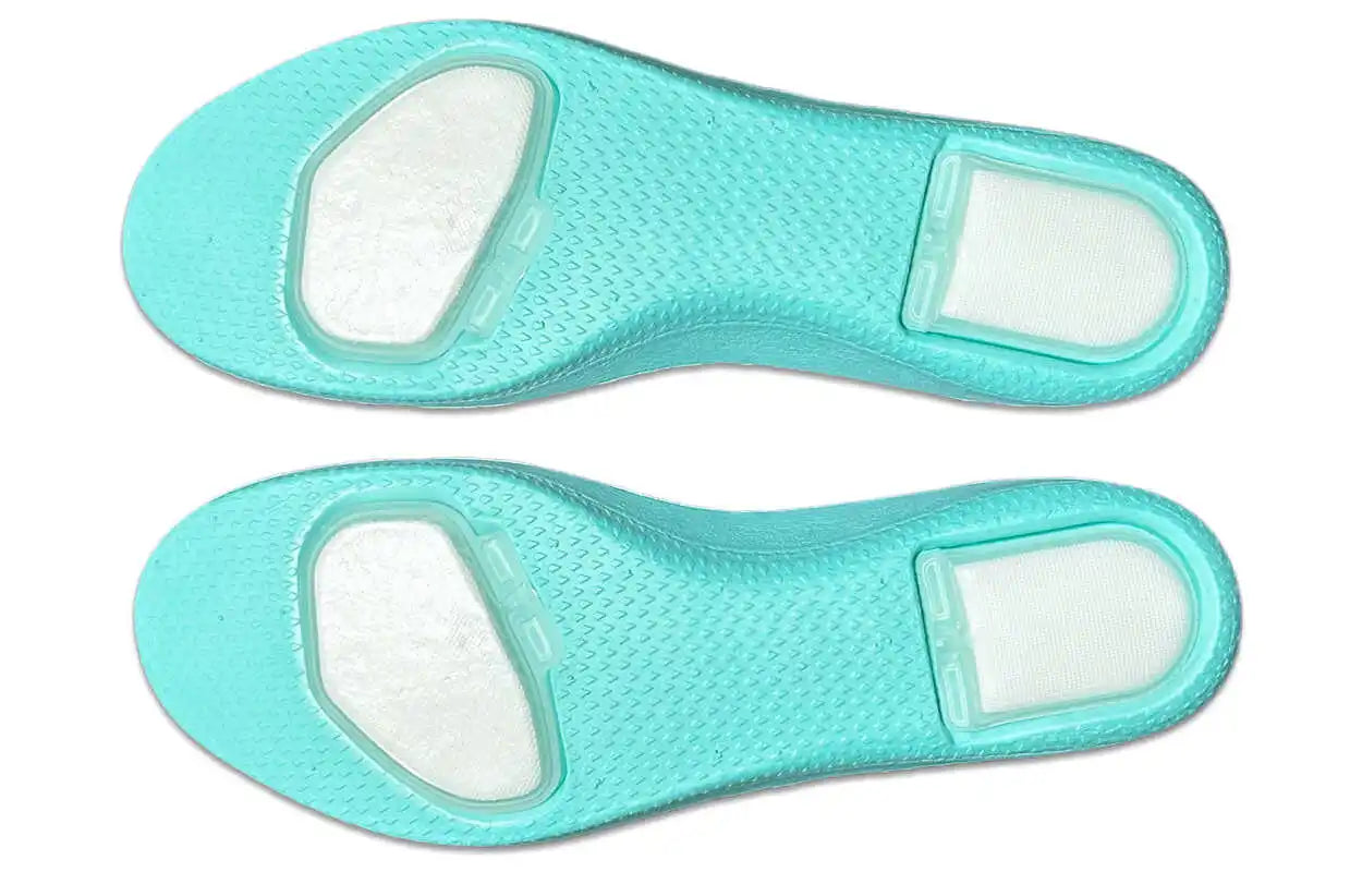 US8ACC Replaceable Midsole Adapted Kobe8 Kobe9 Full Palm Zoom Air Cushion Super Critical Shock Absorption Insoles