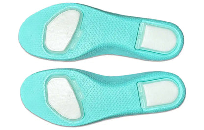 US8ACC Replaceable Midsole Adapted Kobe8 Kobe9 Full Palm Zoom Air Cushion Super Critical Shock Absorption Insoles